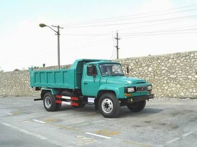 Dongfeng  EQ3121FE Dump truck