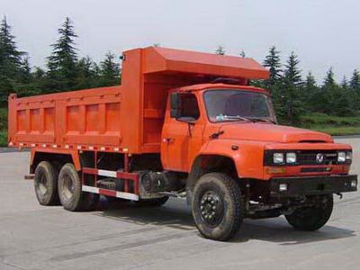 Dongfeng  EQ3250FZ3G1 Dump truck