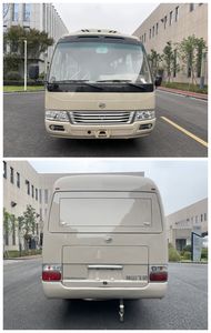 Feichi  FSQ6800FCEVZB Fuel cell buses