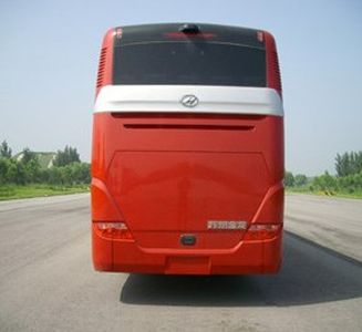 Jinlong  KLQ6145D1 coach