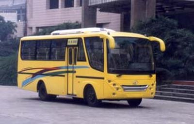 Lifan  LF6751A coach