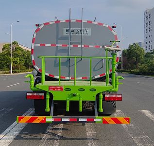 Bloom  LLL5180GPSE6 watering lorry 