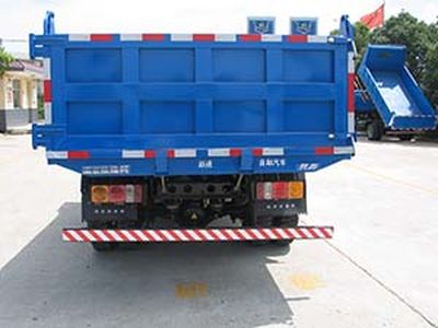 Yuejin  NJ2041D2 Off road dump truck