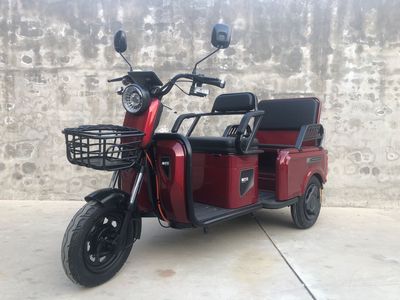 Ruishida  RSD1200DZK2 Electric tricycle