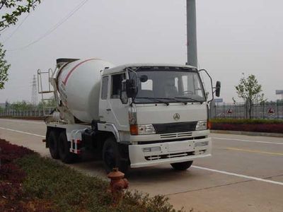 Sany  SY5251GJB Concrete mixing transport vehicle