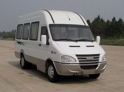 Zhongyi  SZY5040XJE Monitoring vehicle