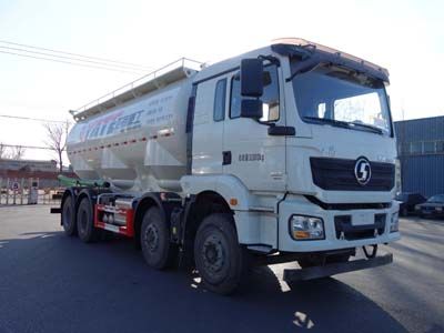 Yate Heavy Industries TZ5319GSNSFM bulk cement truck 