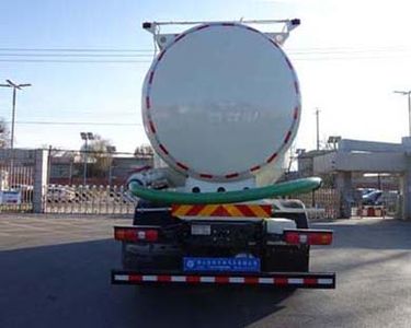 Yate Heavy Industries TZ5319GSNSFM bulk cement truck 