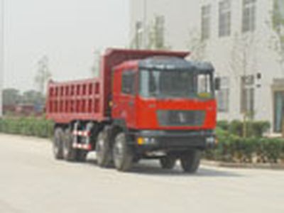 Lu Wang  ZD3311 Dump truck