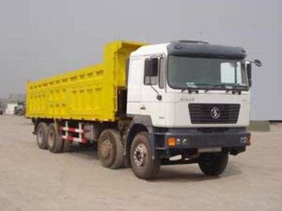 Lu Wang  ZD3311 Dump truck