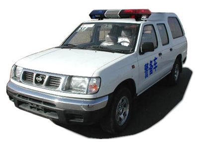 Nissan ZN5021XJBD2G garrison vehicle