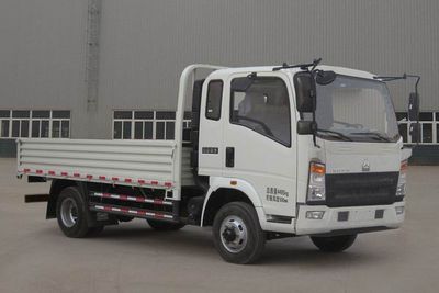 Haowo  ZZ1087F331CE183 Truck