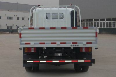 Haowo  ZZ1087F331CE183 Truck