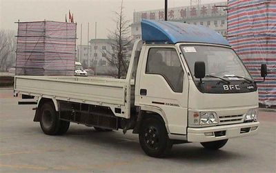 Aoling  BJ1049V8JD65 Light duty trucks