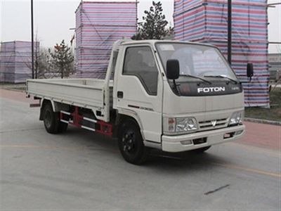 Aoling  BJ1049V8JD65 Light duty trucks