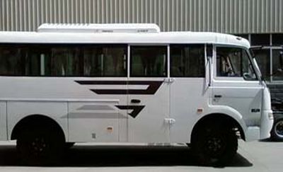 Dongfeng  EQ6672CTN coach