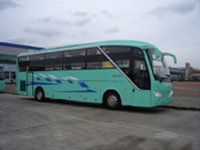 Wuzhoulong FDG6123AWC3Sleeper coach