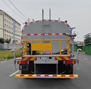 Hongleifeng  HLF5180GQXSX Guardrail cleaning vehicle