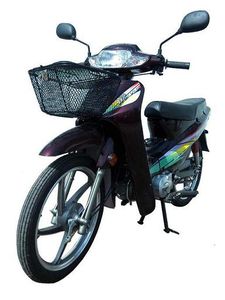 Jinfu  JF48Q2X moped with two wheels 