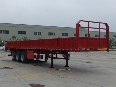 Nanjun  NJP9400LP3300 Fence semi-trailer