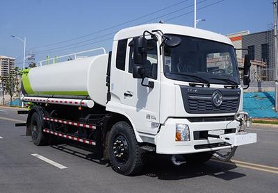 Swipu  NYX5180GPSD6 watering lorry 