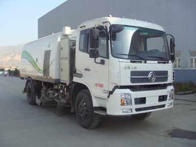 Jinzhuo  QFT5160TSLDFN5 Road sweeper