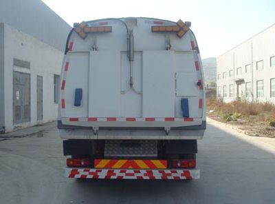 Jinzhuo  QFT5160TSLDFN5 Road sweeper