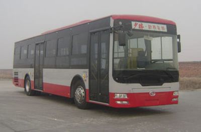 Shaolin SLG6120C3GZRCity buses