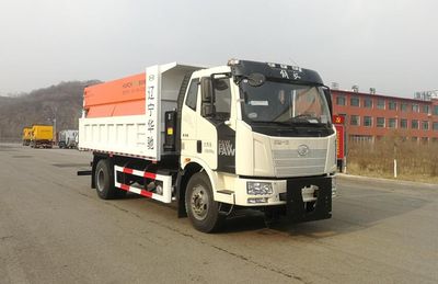 Xinhua Chi  THD5181TCXC6 Snowplow