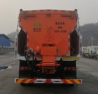 Xinhua Chi  THD5181TCXC6 Snowplow