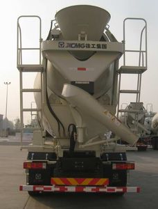 XCMG  XZJ5252GJB2 Concrete mixing transport vehicle