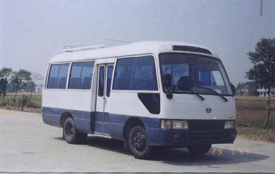 Dongou  ZQK6601C3 Light Bus