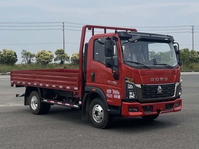 Haowo  ZZ1047F3314F139 Truck