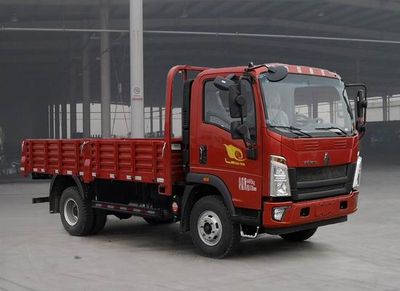 Haowo  ZZ1047F3314F139 Truck