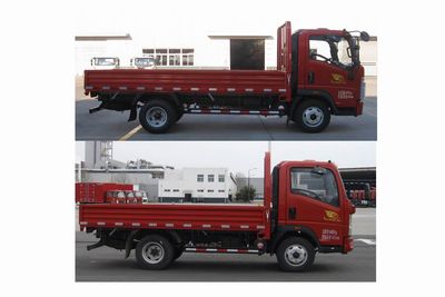 Haowo  ZZ1047F3314F139 Truck