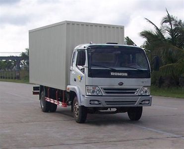 Era  BJ5042V3PDB Box transport vehicle