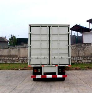 Era  BJ5042V3PDB Box transport vehicle