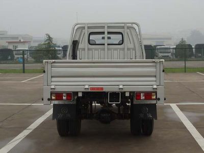 Nanjun  CNJ1020RS28A2 Light duty trucks