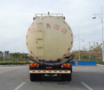 Longdi  CSL5310GFLZ Powder material transport vehicle