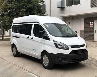 Yituo  CYT5030XSC Disability transport vehicle