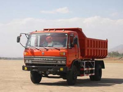 Dongfeng  EQ3126GPC Dump truck