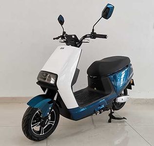 Golden Arrow JJ800DQT61 Electric two wheeled light motorcycle