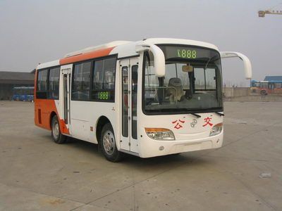 Yaxing  JS6760GHA City buses