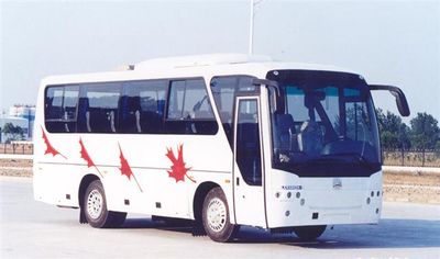 Zhongtong Automobile LCK6802H1 coach