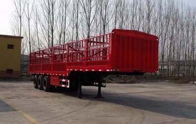 Polong  SJL9401CXY Gantry transport semi-trailer