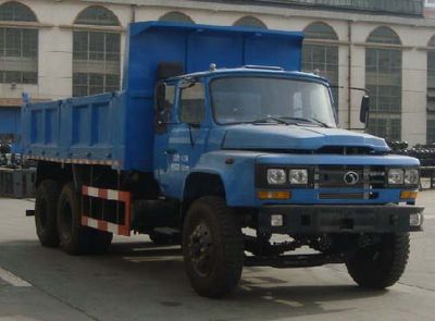 Shitong  STQ3160CL7Y6S4 Dump truck