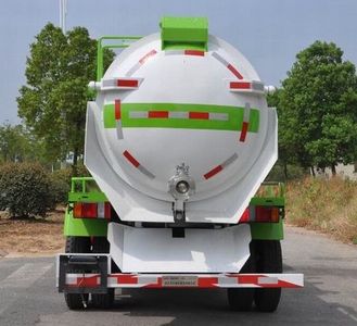 Jinyinhu  WFA5070TCAJE6 Kitchen waste truck