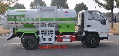 Jinyinhu  WFA5070TCAJE6 Kitchen waste truck