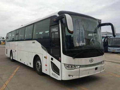 Jinlong  XMQ6120BCD5D coach