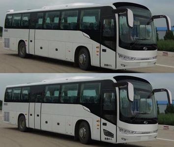 Jinlong  XMQ6120BCD5D coach